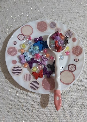 süpriz kaşık - Görsel 2