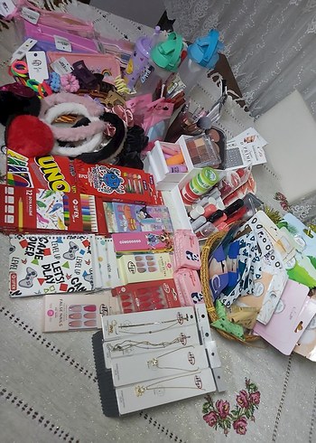 süpriz kaşık - Görsel 5