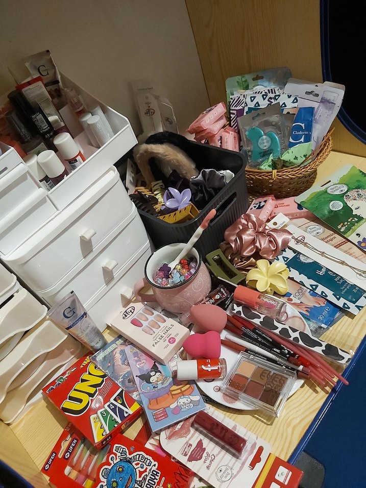 süpriz kaşık - Görsel 3