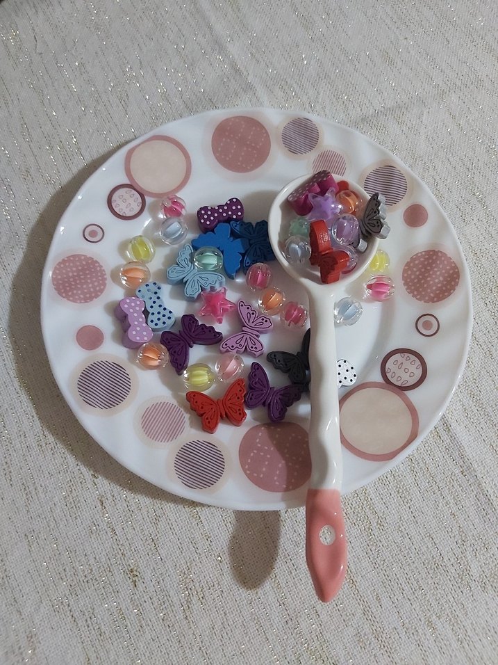 süpriz kaşık - Görsel 2