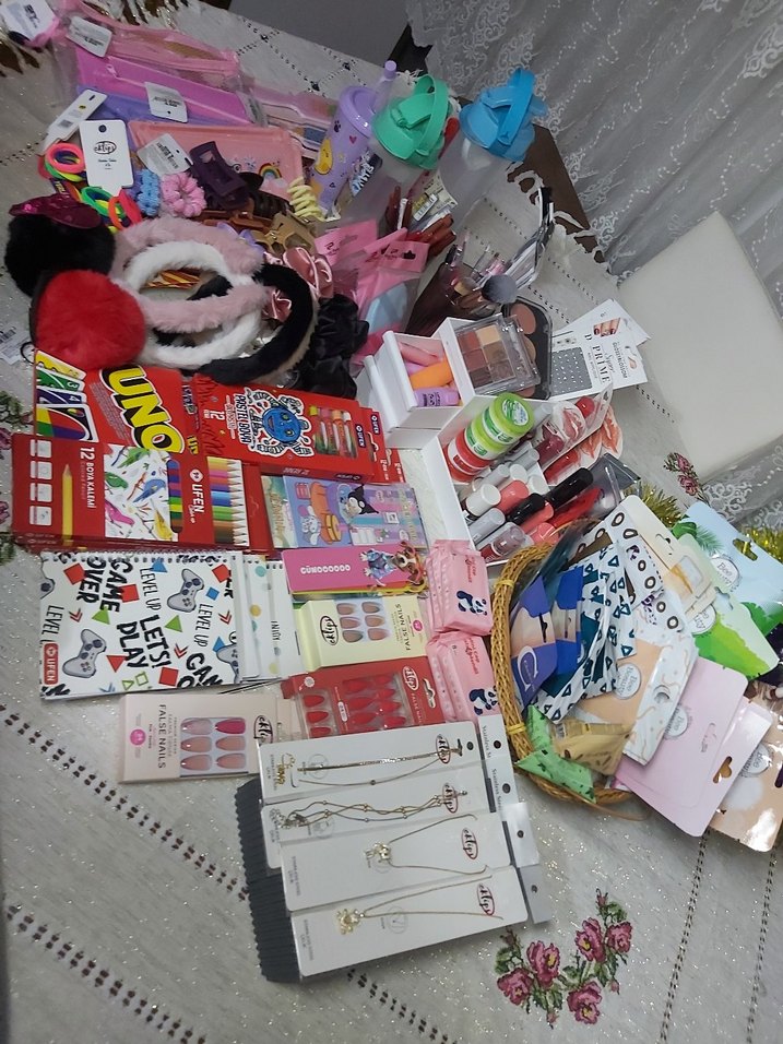 süpriz kaşık - Görsel 5