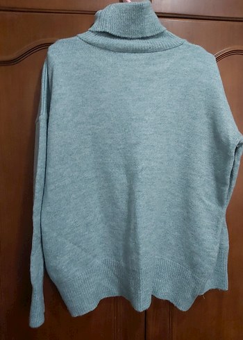 Kadın Kazak - Görsel 4