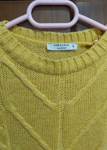 Kadın Kazak - Görsel 4