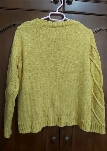 Kadın Kazak - Görsel 2