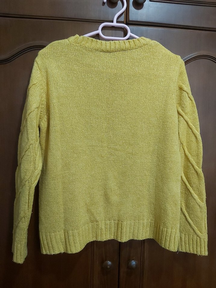 Kadın Kazak - Görsel 2