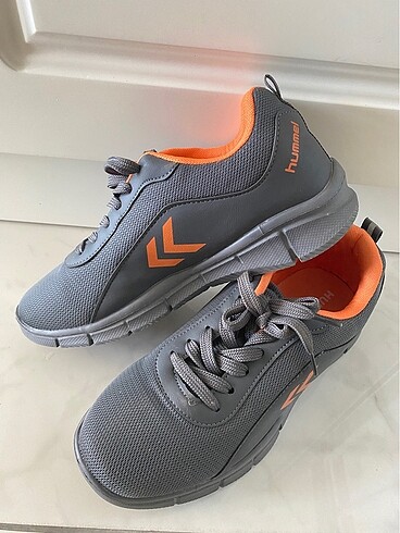 Hummel ORJİNAL HUMMEL KADIN SPOR AYAKKABI