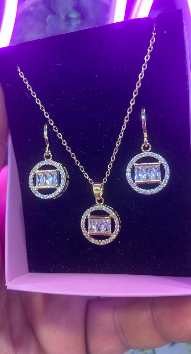 22 ayar altın kaplama - Görsel 4