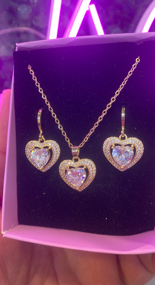 22 ayar altın kaplama - Görsel 2