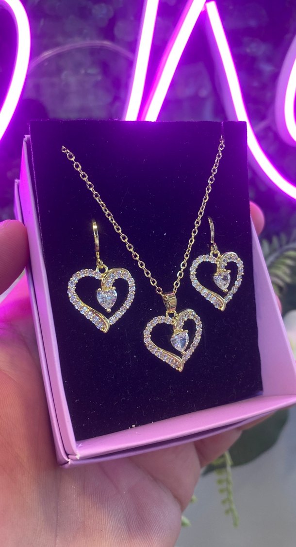 22 ayar altın kaplama - Görsel 3