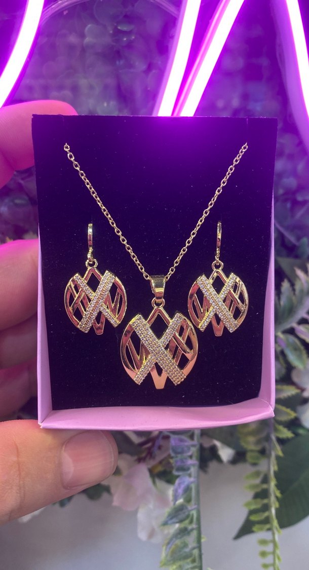 22 ayar altın kaplama - Görsel 2