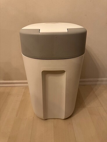 Diğer Tommee Tippee Bebek Bezi Çöp Kutusu