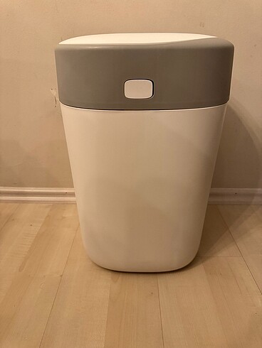 Beden Tommee Tippee Bebek Bezi Çöp Kutusu