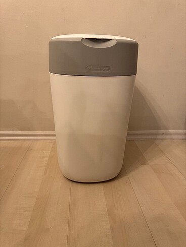 Beden Renk Tommee Tippee Bebek Bezi Çöp Kutusu