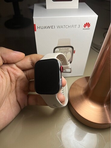 Huawei Watch fit 3