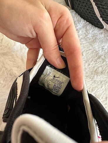 Nike Zoom - Görsel 4