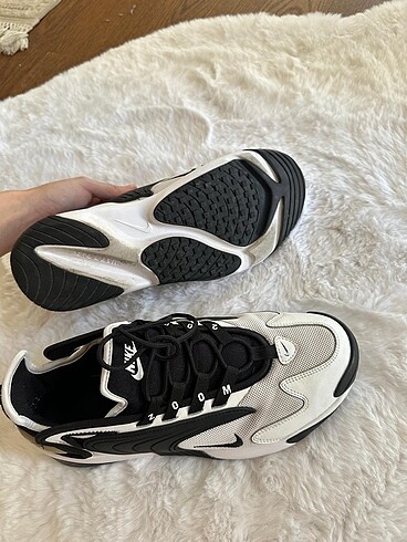 Nike Zoom - Görsel 2