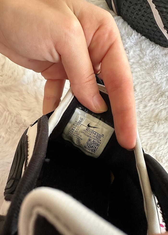 Nike Zoom - Görsel 4