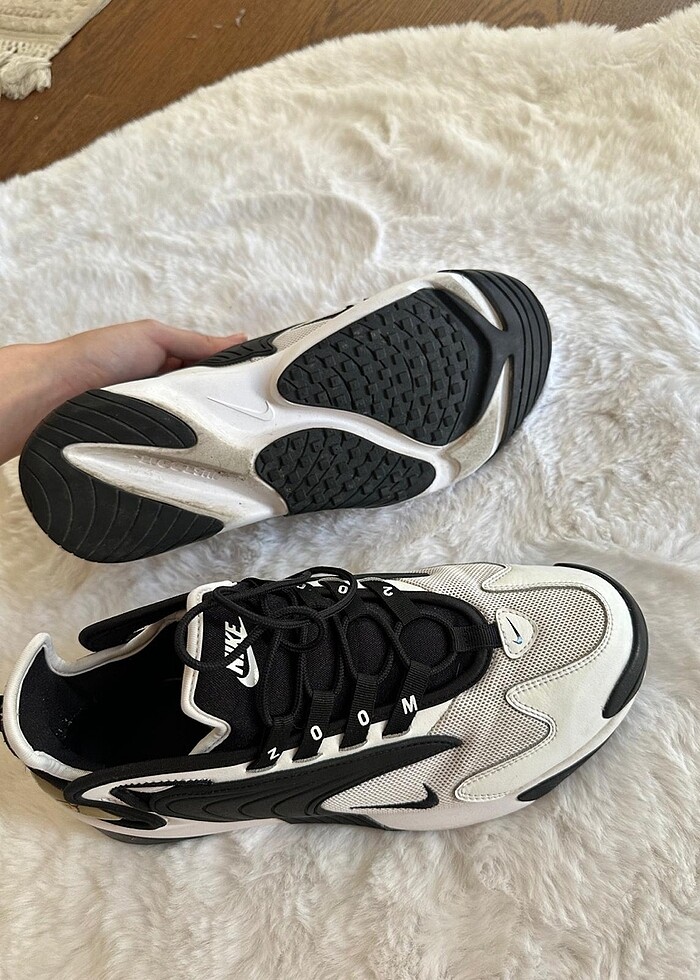 Nike Zoom - Görsel 2