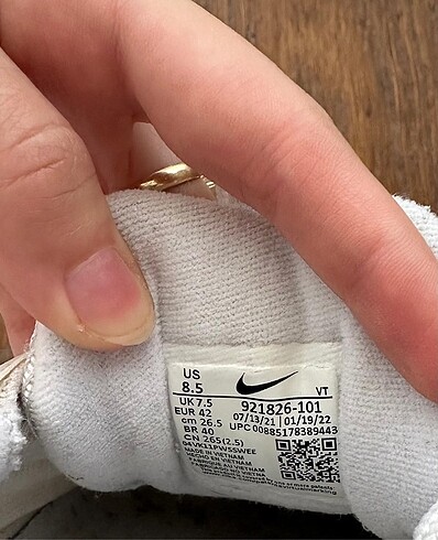 Nike Air Max - Görsel 4