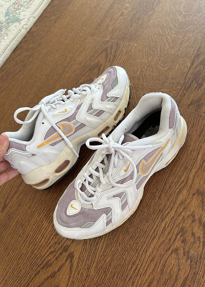 Nike Air Max - Görsel 2