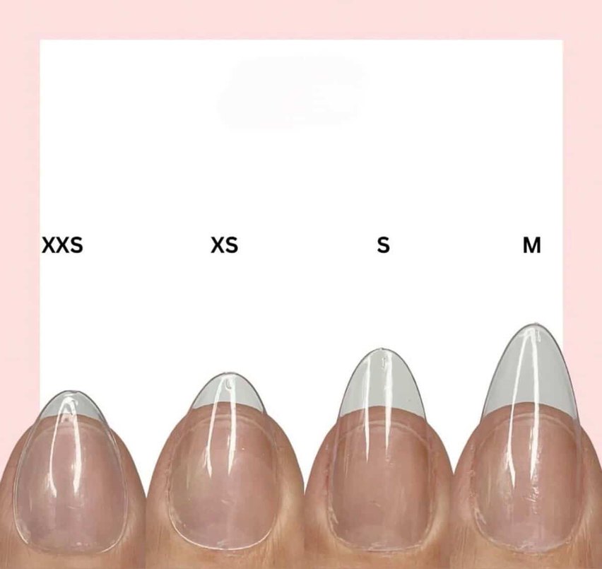 Jel takma tırnak  - Görsel 2