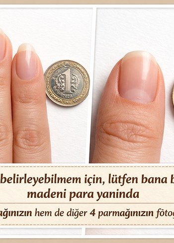 CAT eye jel takma tırnak - Görsel 3