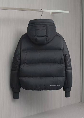 Moncler Moncler Erkek Şişme Mont
