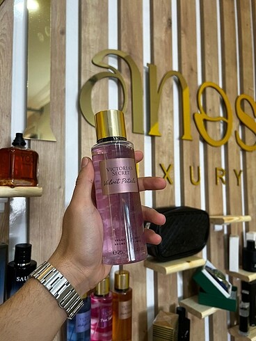 Victoria?s Secret - Velvet Petals - 250 ml
