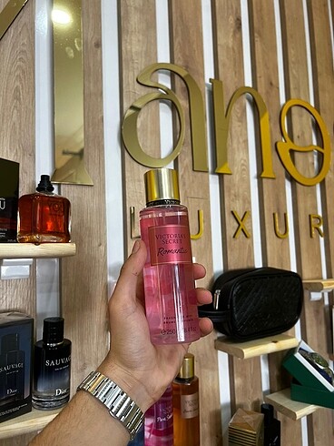 Victorias Secret - Romantic - 250 ml