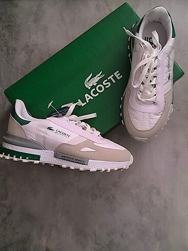 Lacoste Elite Active Kadın Ayakkabı