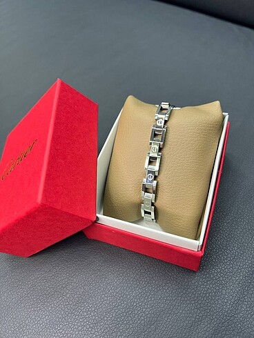 Cartier Cartier Bileklik Unisex