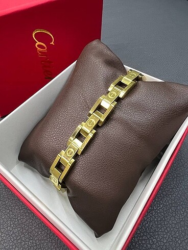 Beden Cartier Bileklik Unisex