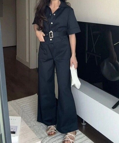 Zara Orijinal Tulum