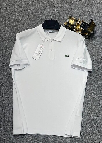 Lacoste Polo Yaka Tişört