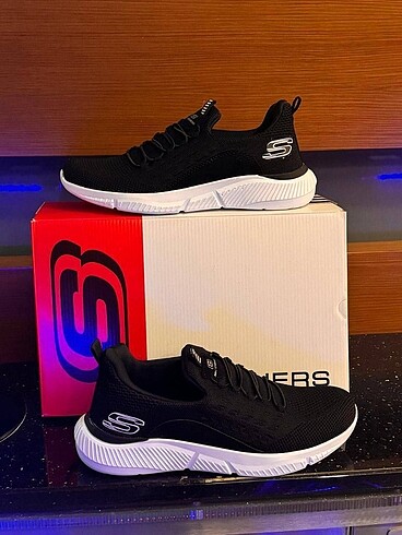 Skechers Yazlık Erkek Ayakkabı