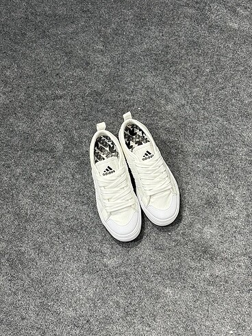 36 Beden beyaz Renk Adidas Bravada Kadın Ayakkabı