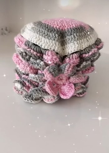 Tasarımcı 1-2 Yaş, 19 cm