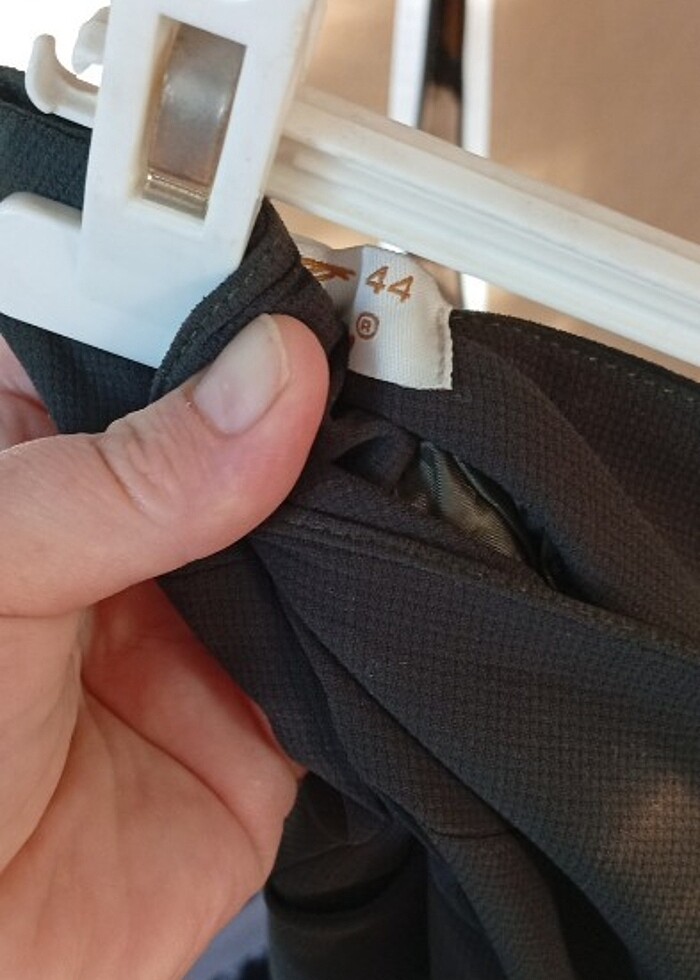 Kalem Etek - Görsel 5