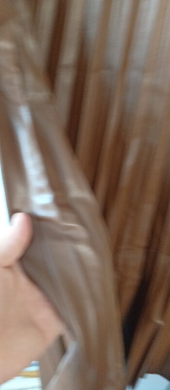 Deri etek - Görsel 3