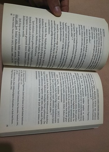 Dersim Gerçeği - Ali Kuzu - Görsel 2