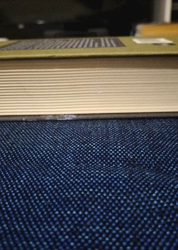 Alamut - Vladimir Bartol - Görsel 4