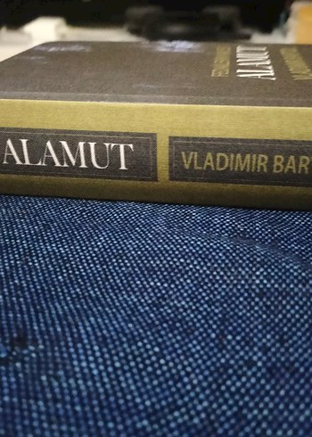 Alamut - Vladimir Bartol - Görsel 3