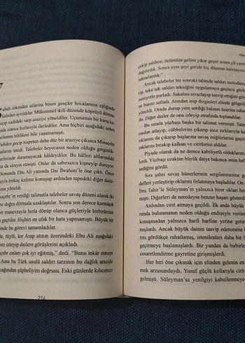 Alamut - Vladimir Bartol - Görsel 2