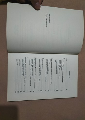 Osmanlı Ekonomisi ve Kurumları - Şevket Pamuk - Görsel 2