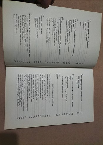 Osmanlı Ekonomisi ve Kurumları - Şevket Pamuk - Görsel 3