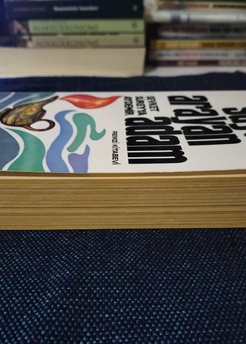 Suyu Arayan Adam - Şevket Süreyya Aydemir - Görsel 4