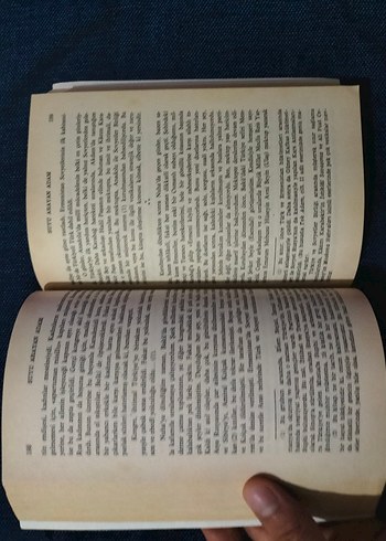 Suyu Arayan Adam - Şevket Süreyya Aydemir - Görsel 3