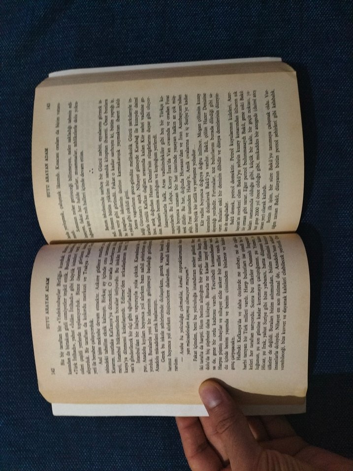 Suyu Arayan Adam - Şevket Süreyya Aydemir - Görsel 2