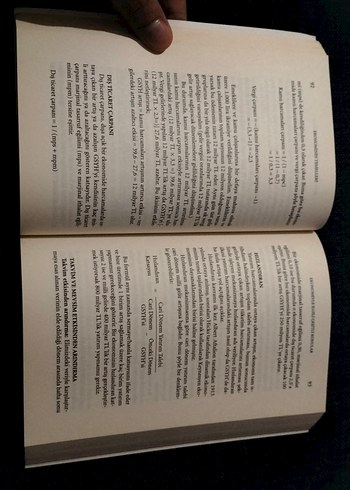 Ekonominin Temelleri - Kavramlar ve Kurumlar - Görsel 2