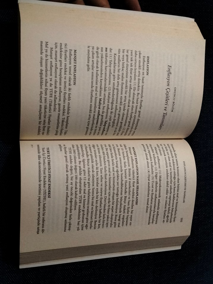 Ekonominin Temelleri - Kavramlar ve Kurumlar - Görsel 3